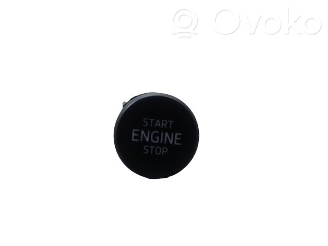 Skoda Kodiaq Engine start stop button switch 