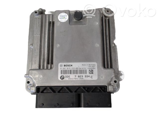 Mini One - Cooper Clubman R55 Unitate control motor/modul ECU 