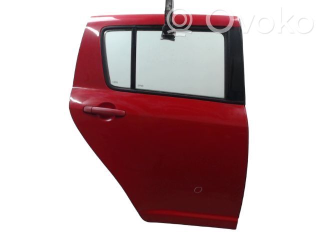 Suzuki Swift I Portiera posteriore 