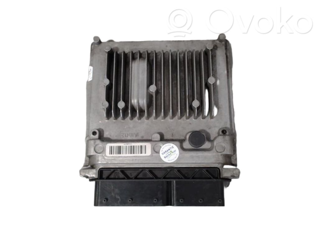 Engine control unit/module ECU   6519009602,6519009602,CRD360MERCEDES