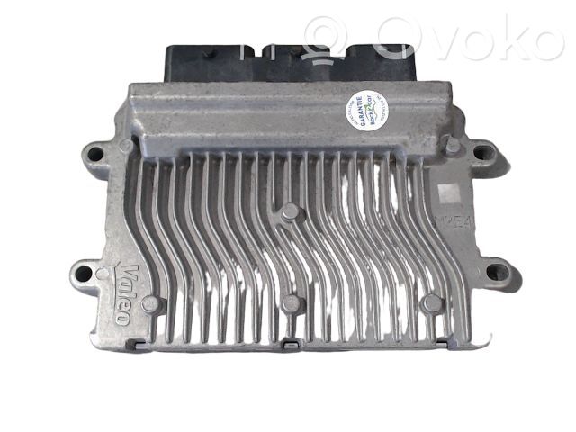 Citroen C2 Engine control unit/module ECU 