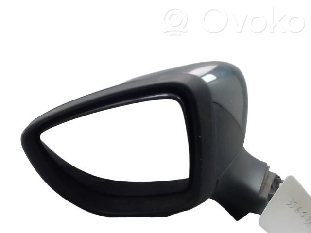 Renault Clio IV Oglindă electrică ușă față