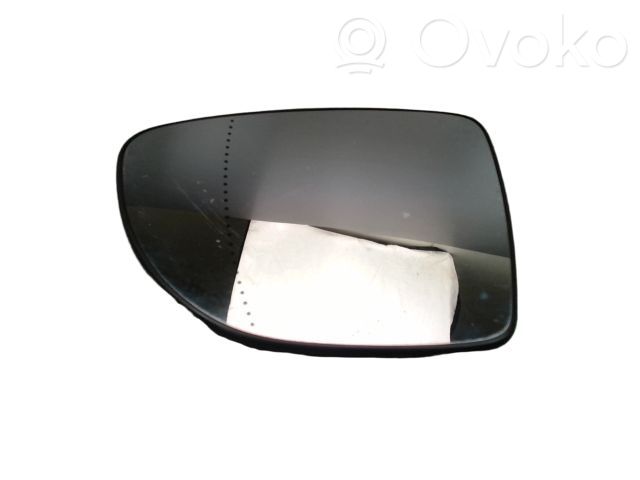 Renault Clio IV Sticlă oglindă laterală 