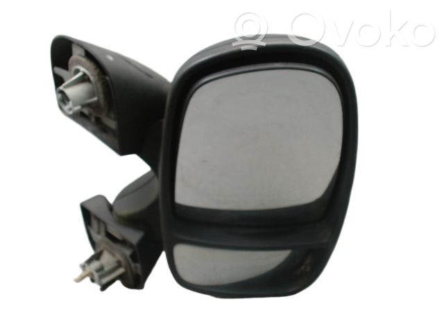 Renault Trafic II (X83) Specchietto retrovisore elettrico portiera anteriore 