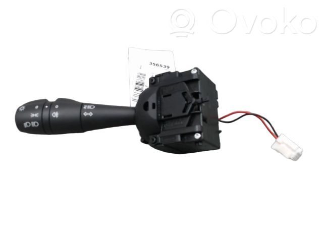 Renault Clio IV Interruptor de luz 