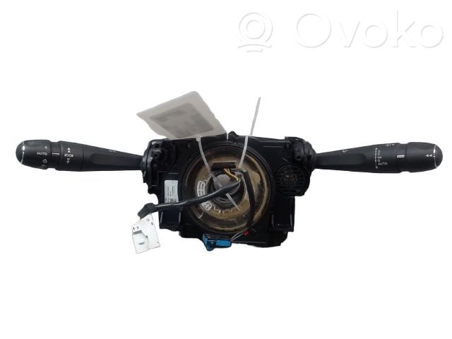 Peugeot 508 Leva/interruttore dell’indicatore di direzione e tergicristallo 