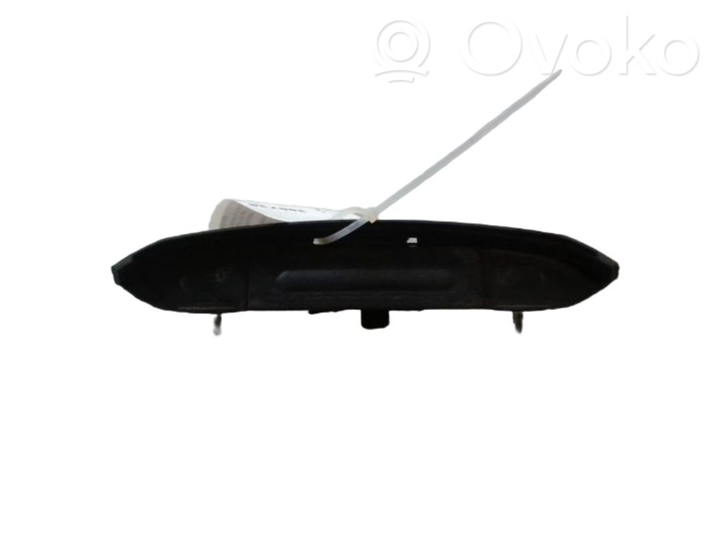 Opel Corsa D Manilla exterior del maletero/compartimento de carga