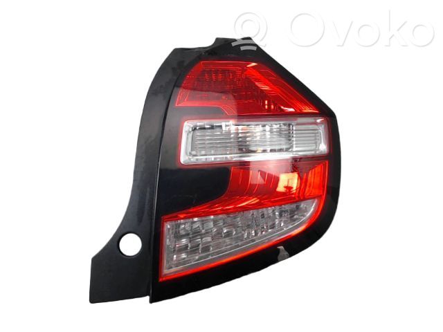 Renault Twingo III Lampă spate în caroserie