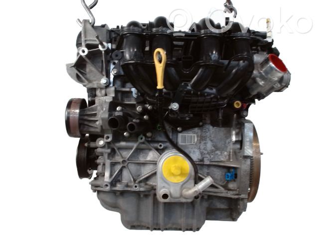 Engine   1713349,1713349,SPJD
