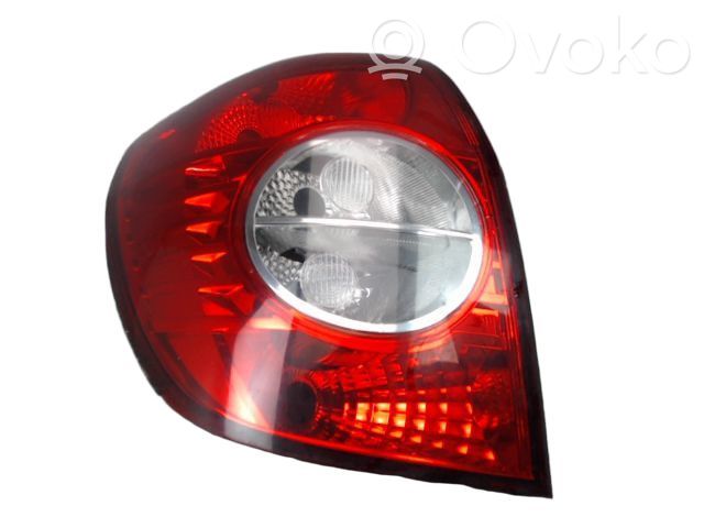 Chevrolet Captiva Takavalot 