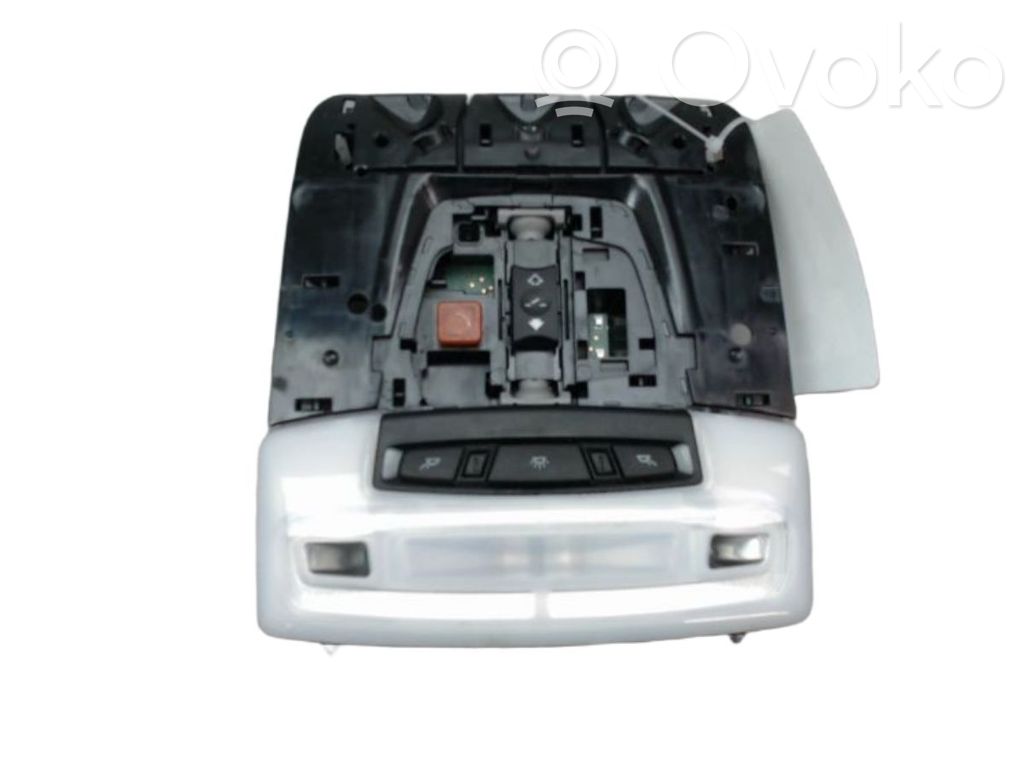 BMW M4 F82 F83 Illuminazione sedili anteriori