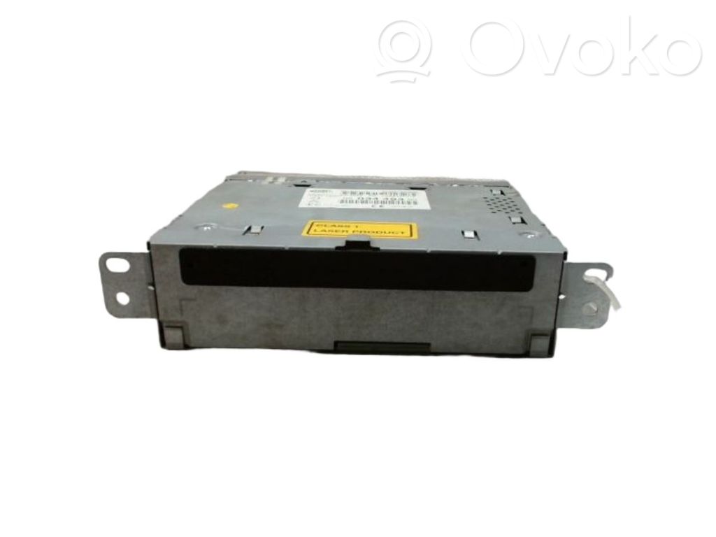 Peugeot 508 Panel / Radioodtwarzacz CD/DVD/GPS