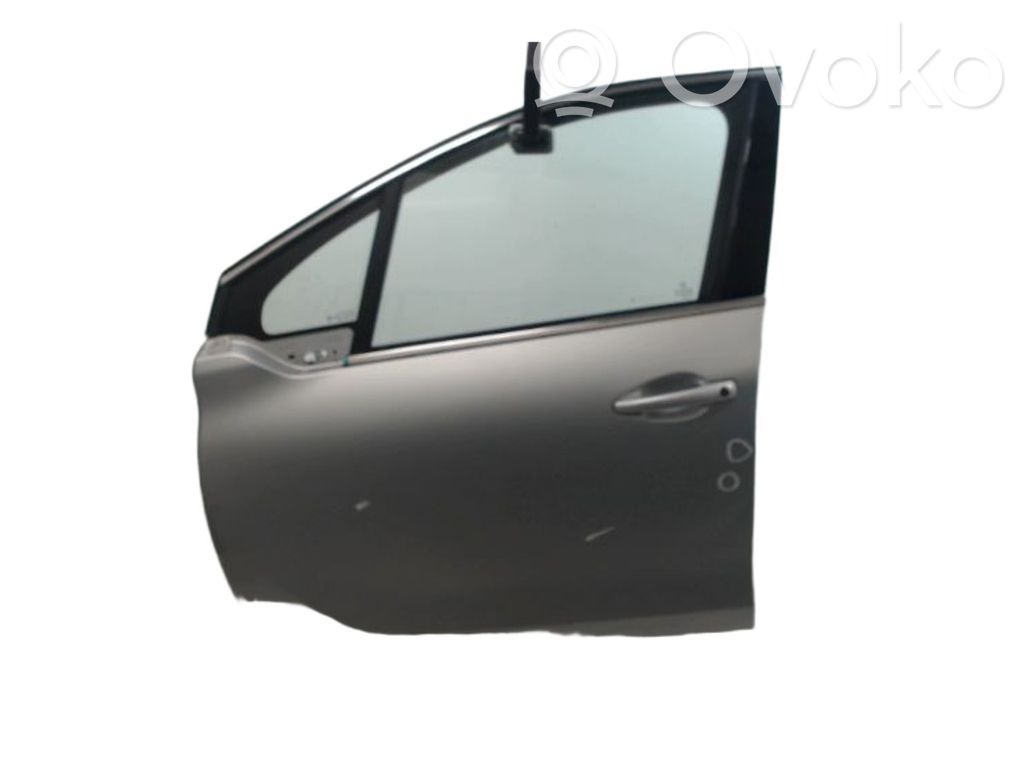 Peugeot 208 I Ușă față 