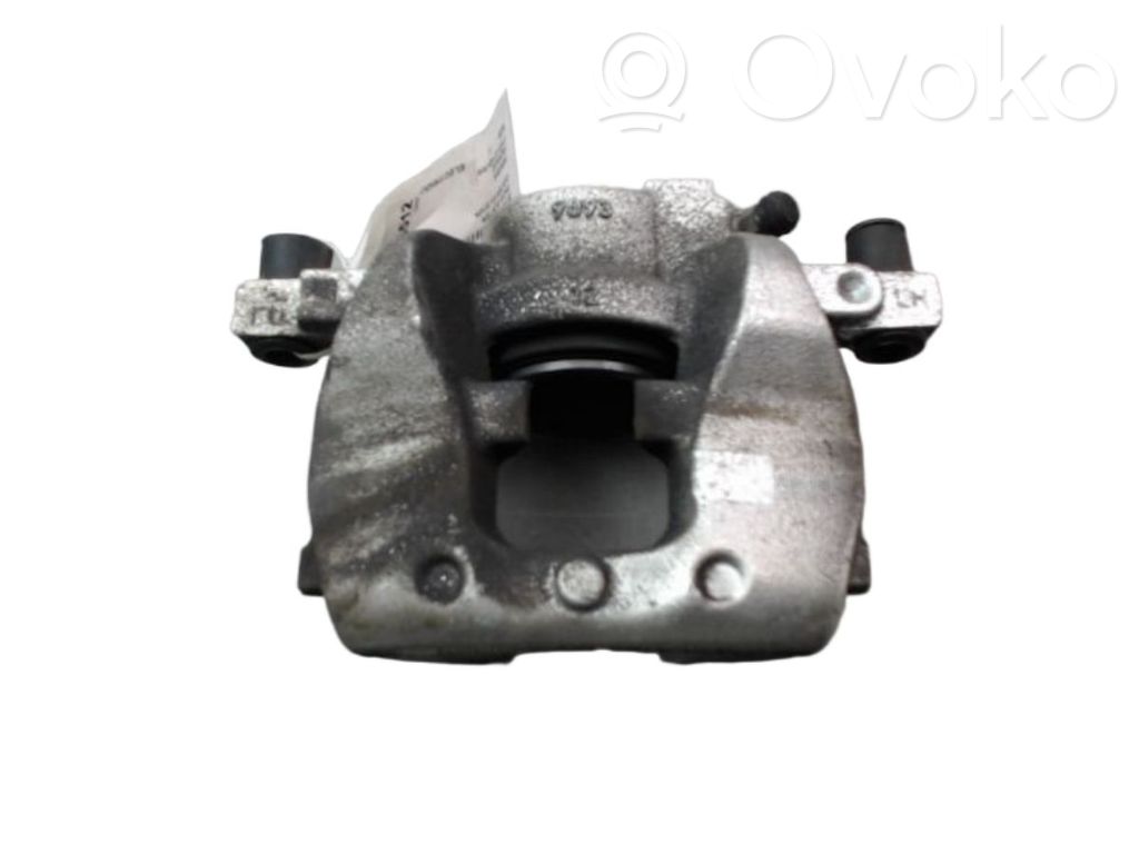 Dacia Duster III Bremssattel vorne