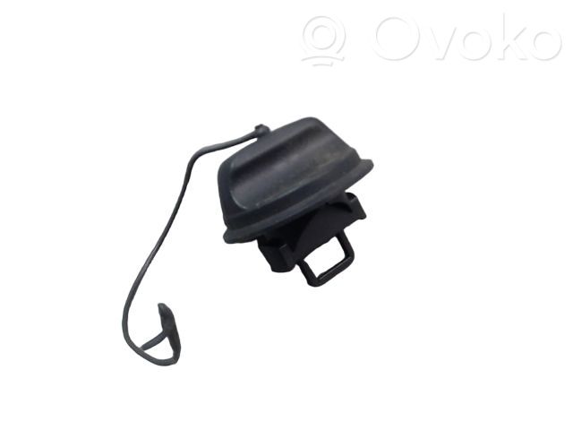 Renault Clio IV Tappo del serbatoio del carburante 