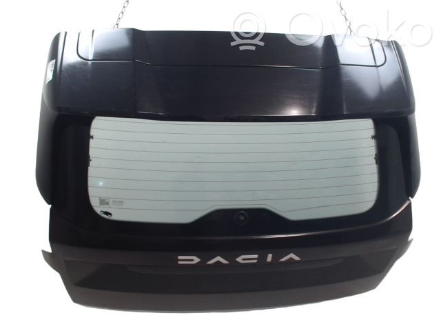 Dacia Duster III Puerta del maletero/compartimento de carga 