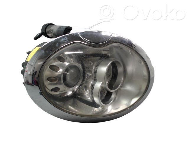 Mini One - Cooper R50 - 53 Phare frontale 
