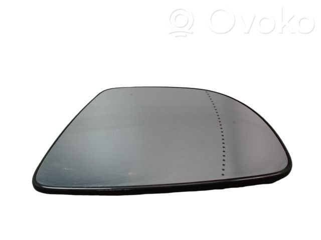 Renault Clio IV Sticlă oglindă laterală 