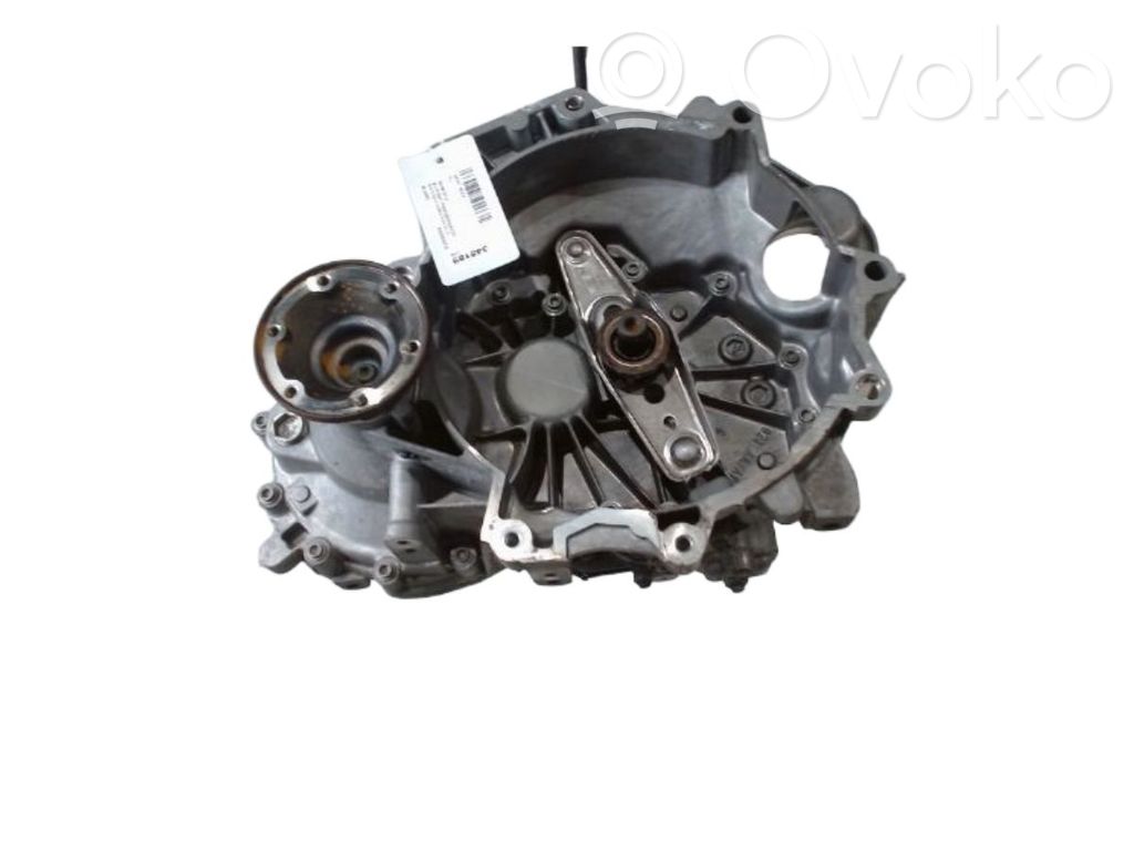 Seat Ibiza IV (6J,6P) Boîte de vitesses manuelle à 5 vitesses