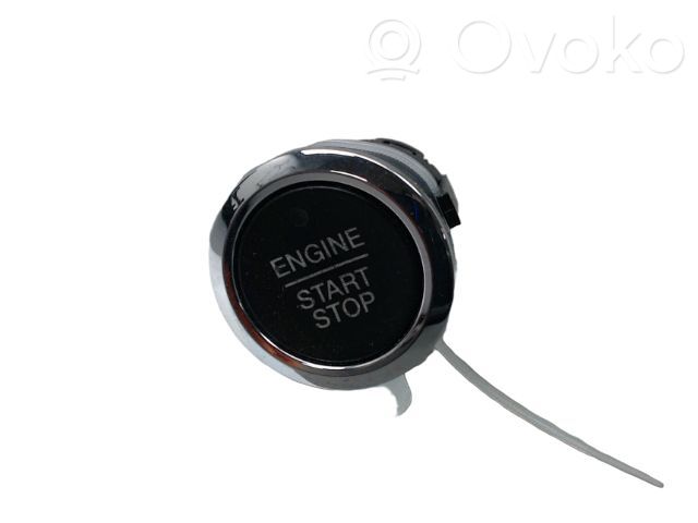 Ford Mondeo MK V Engine start stop button switch 
