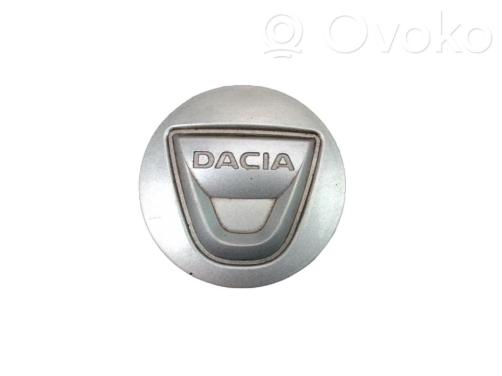 Dacia Lodgy Alkuperäinen pölykapseli