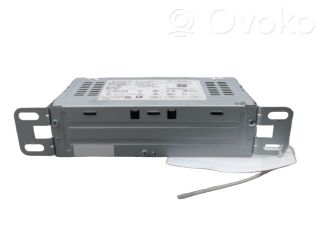 Dacia Sandero III Unitate principală radio/CD/DVD/GPS 