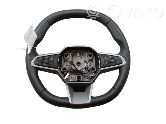 Dacia Duster III Stūre 