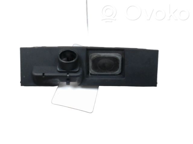 Ford Mondeo MK V Manilla exterior del maletero/compartimento de carga 