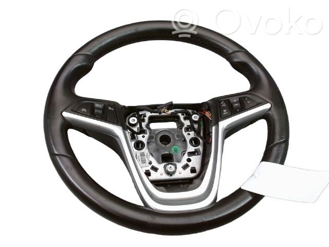 Ohjauspyörä   22815004,22815004