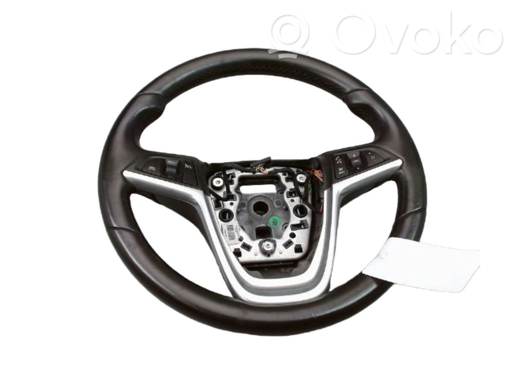 Kierownica   22815004,22815004