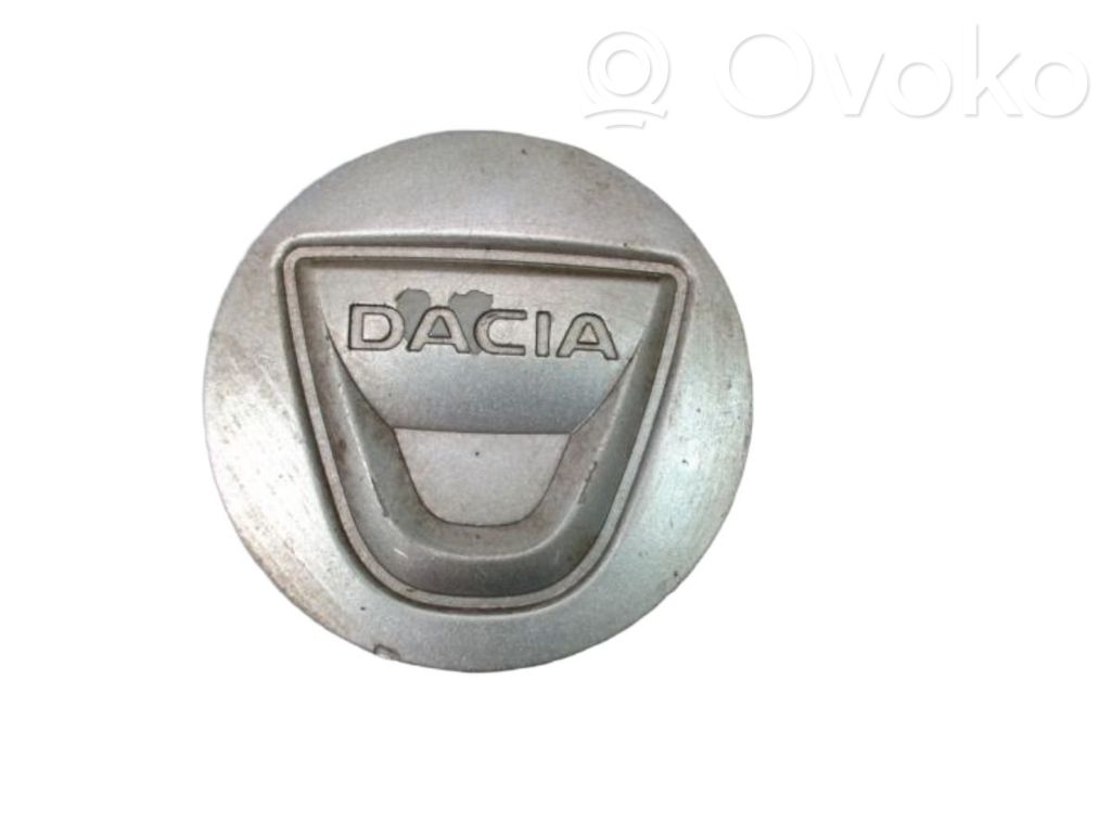 Dacia Lodgy Alkuperäinen pölykapseli