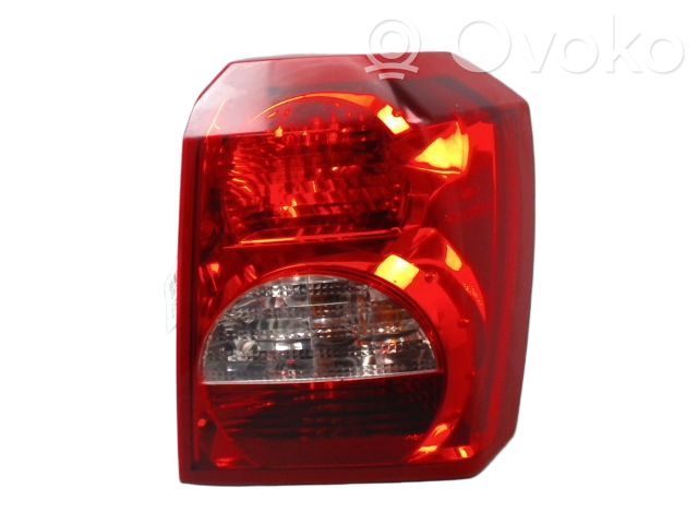 Dodge Caliber Takavalot 