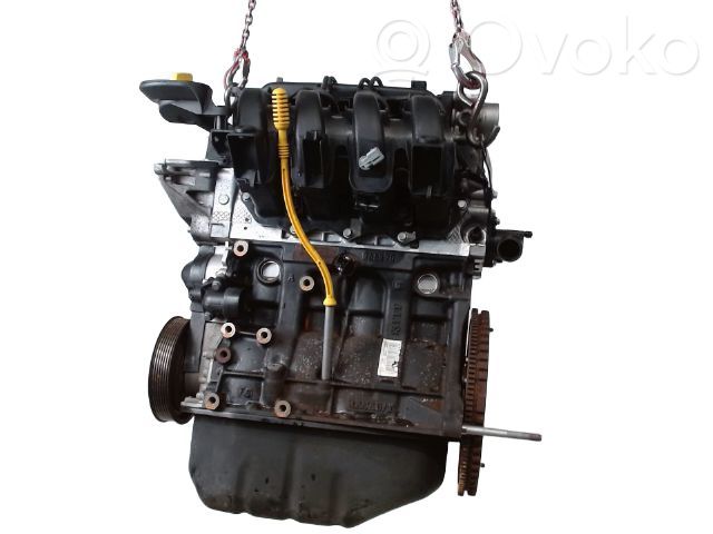 Motor   7701067571,7701067571,D4FJ772