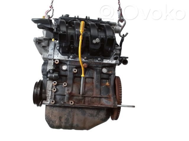 Dacia Sandero II Motor 