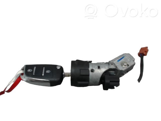 Ignition lock   4162EA,4162EA