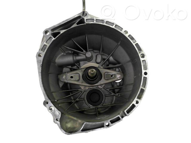 BMW M3 Manual 6 speed gearbox 