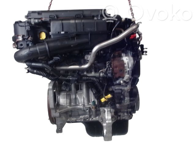 Engine   0135EJ,0135EJ,8HX