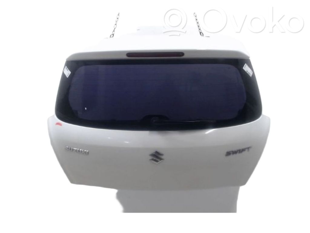 Suzuki Swift II Couvercle de coffre