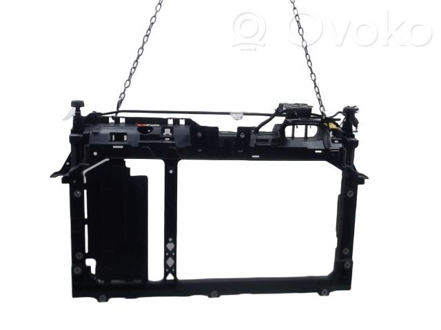 Ford B-MAX Radiatorių panelė 