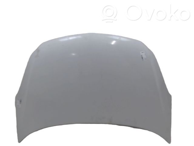 Opel Corsa D Capotă motor 