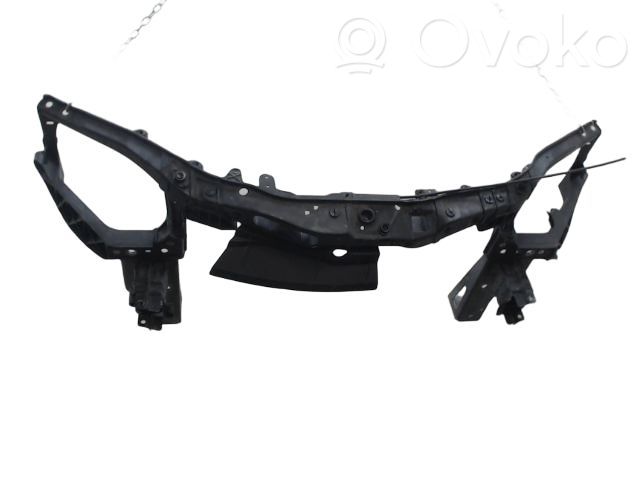 Opel Corsa D Radiatorių panelė 