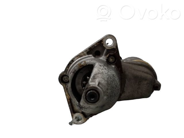 Opel Corsa C Starteris 