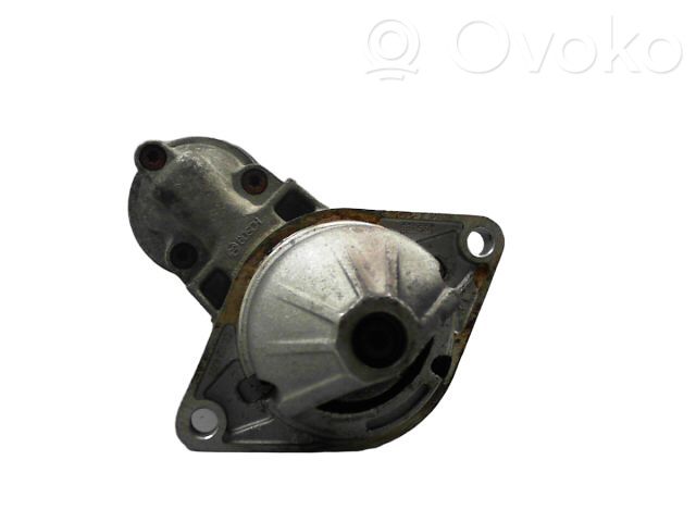 Opel Corsa D Starteris 