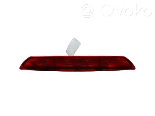 Citroen C3 Third/center stoplight 