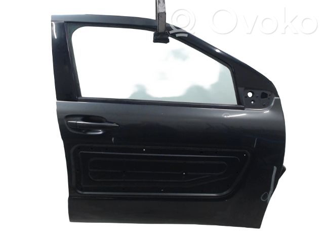 Citroen C4 Cactus Durvis 