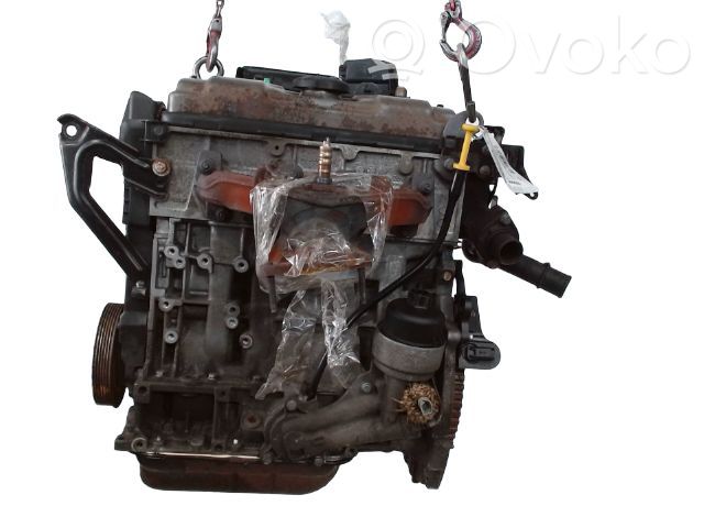 Citroen Berlingo Engine 