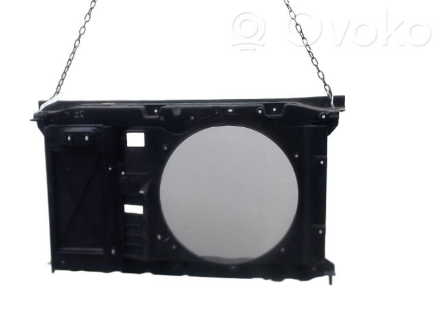 Citroen C4 II Panou suport radiator 
