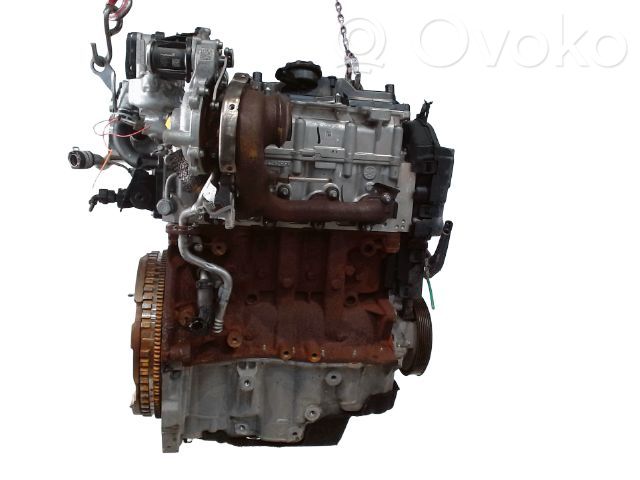 Renault Megane IV Engine 