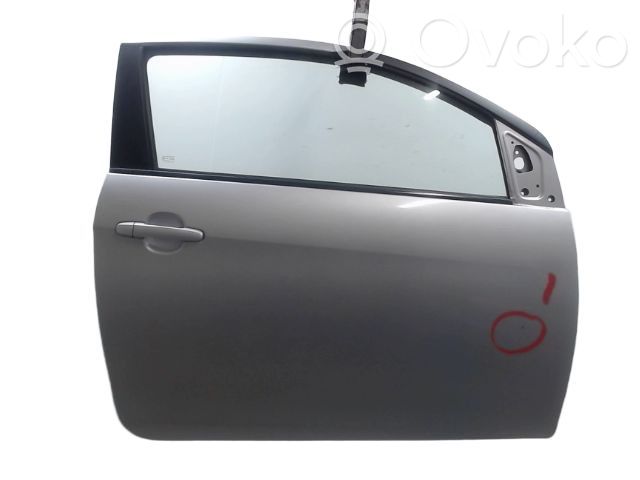 Citroen C1 Durvis 