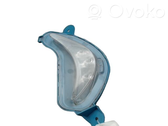 Renault Zoe LED Daytime headlight 